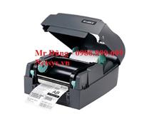 Máy in tem nhãn Godex - G530